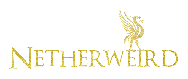 Netherweird